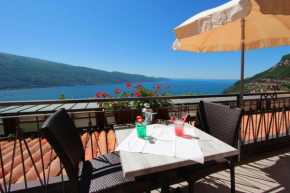 Отель Al Terrazzo Apartments - Ruculì Hospitality  Тиньяле